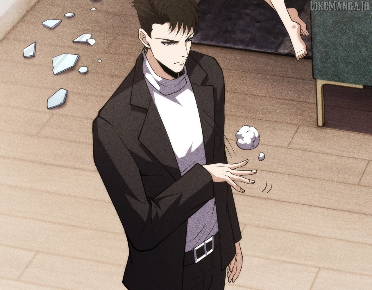 Hidden Dragon in the City (2025) Chapter 7 - page 106